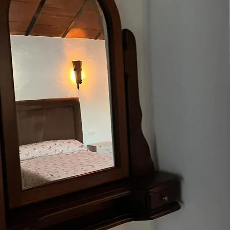 Villa Cortijo Borreguero
