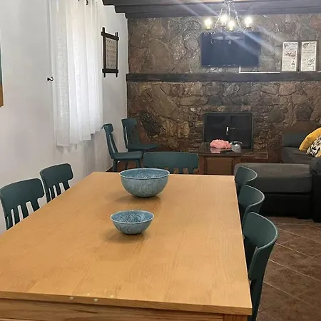 Villa Cortijo Borreguero