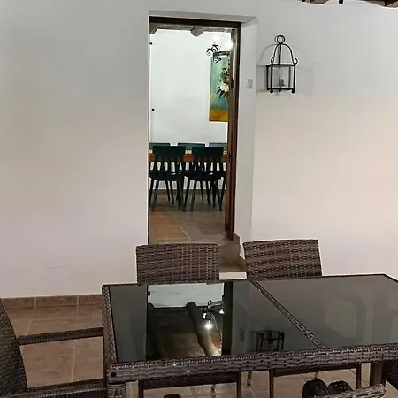 Villa Cortijo Borreguero *