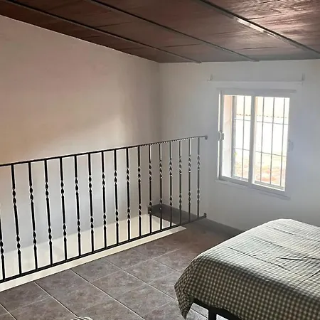 Villa Cortijo Borreguero *