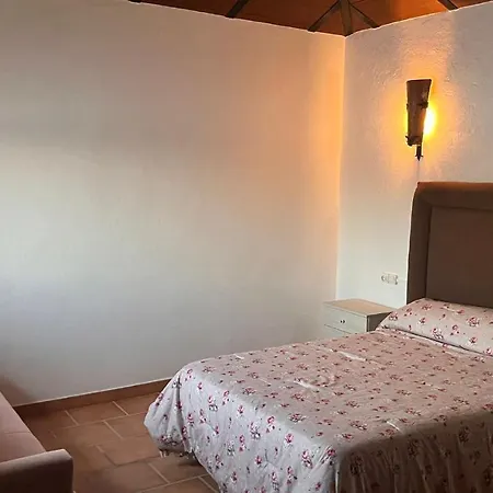 Villa Cortijo Borreguero Villanueva del Trabuco