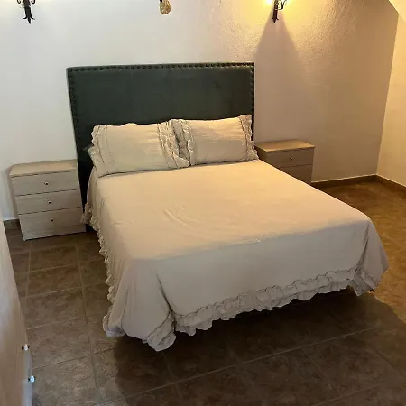 Villa Cortijo Borreguero