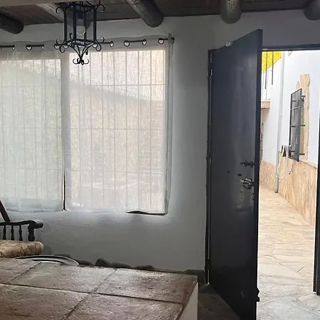 Cortijo Borreguero *